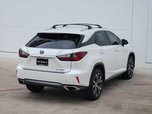 2018 Lexus RX 350 Base