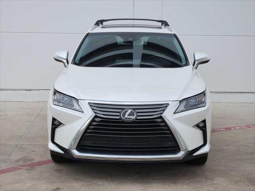 2018 Lexus RX 350 Base