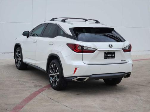 2018 Lexus RX 350 Base