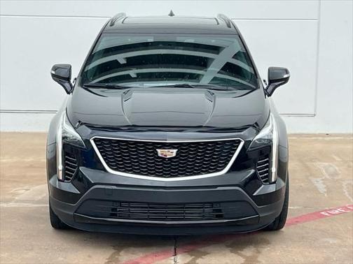 2022 Cadillac XT4 Sport
