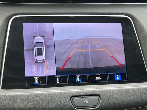 2022 Cadillac XT4 Sport