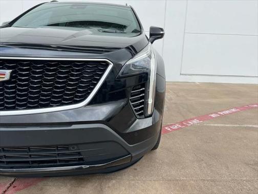 2022 Cadillac XT4 Sport