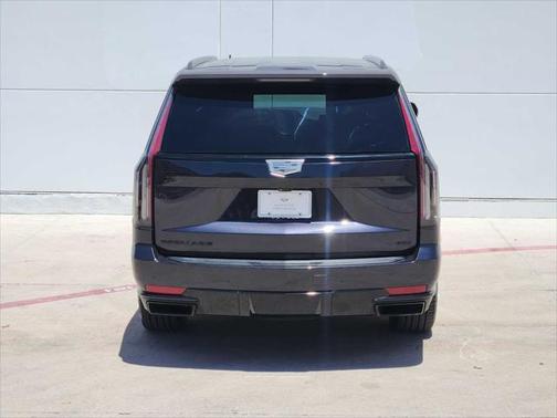 2022 Cadillac Escalade ESV Sport Platinum