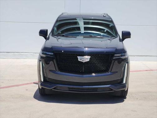 2022 Cadillac Escalade ESV Sport Platinum