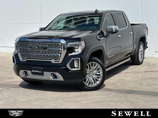 2019 GMC Sierra 1500 Denali