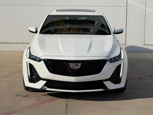 2023 Cadillac CT5-V V-Series