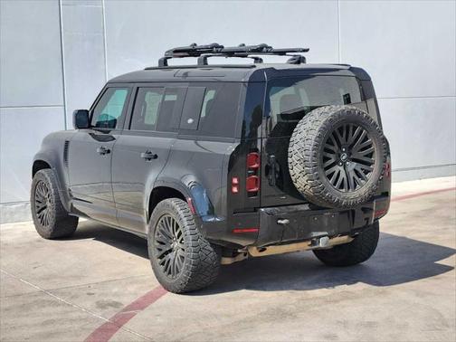 2022 Land Rover Defender 110 X-Dynamic HSE