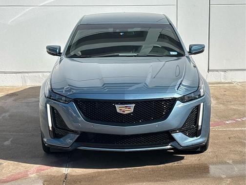2024 Cadillac CT5-V V-Series