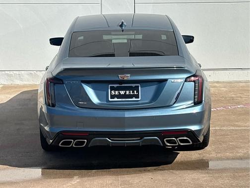 2024 Cadillac CT5-V V-Series