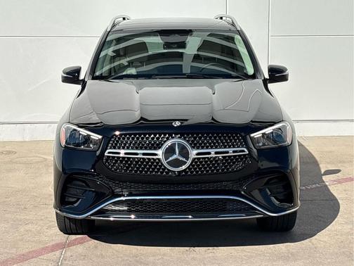 2024 Mercedes-Benz GLE 350 4MATIC