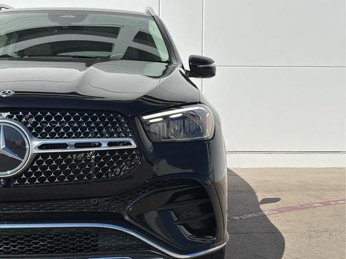 2024 Mercedes-Benz GLE 350 4MATIC