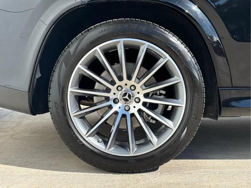 2024 Mercedes-Benz GLE 350 4MATIC