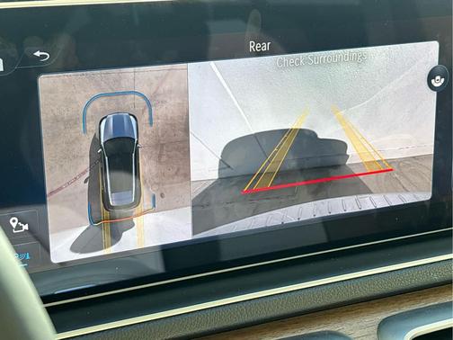 2024 Mercedes-Benz GLE 350 4MATIC