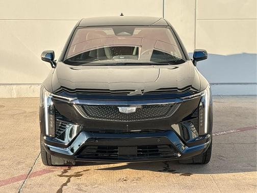 2025 Cadillac OPTIQ Sport 1 AWD