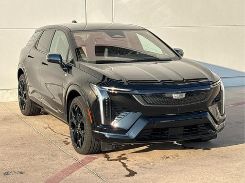 2025 Cadillac OPTIQ Sport 1 AWD