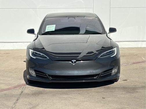 2018 Tesla Model S 100D
