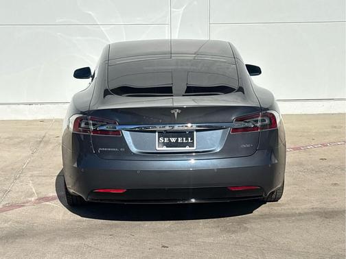 2018 Tesla Model S 100D