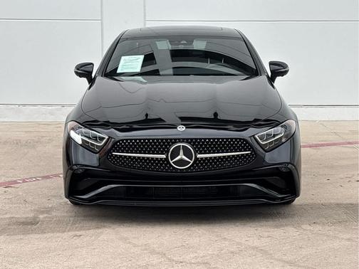 2022 Mercedes-Benz CLS 450 Base
