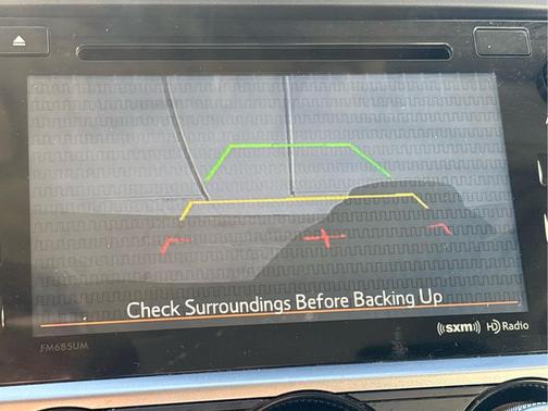 2016 Subaru Impreza 2.0i Limited