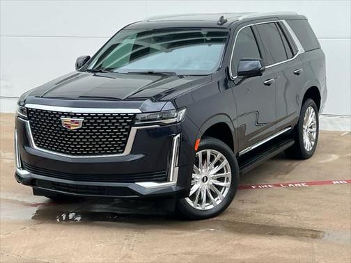 2024 Cadillac Escalade Premium Luxury