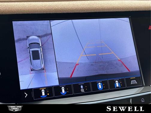 2020 Cadillac XT6 Premium Luxury AWD