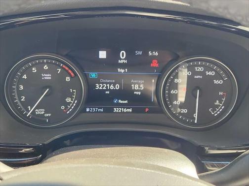2022 Cadillac XT6 Premium Luxury FWD