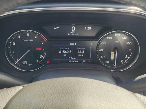 2021 Cadillac CT5 Sport RWD