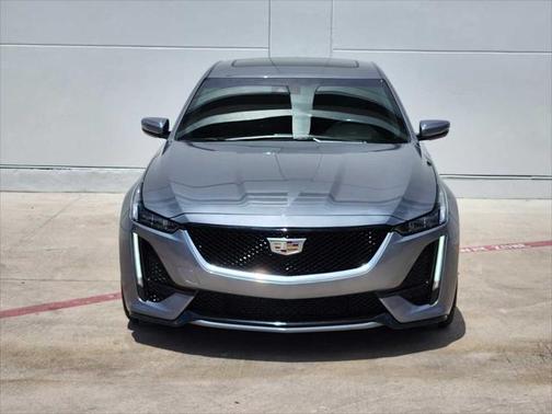2021 Cadillac CT5 Sport RWD