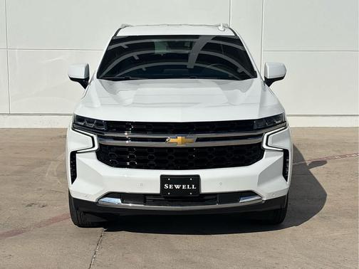 2024 Chevrolet Suburban LS