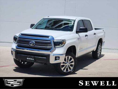 2014 Toyota Tundra SR5