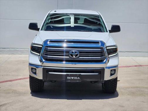 2014 Toyota Tundra SR5