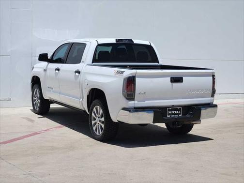 2014 Toyota Tundra SR5