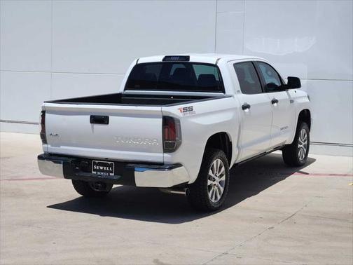 2014 Toyota Tundra SR5