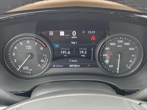 2022 Cadillac XT6 Sport AWD