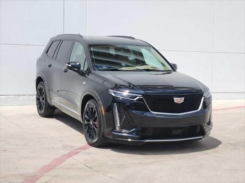 2022 Cadillac XT6 Sport AWD