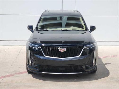 2022 Cadillac XT6 Sport AWD