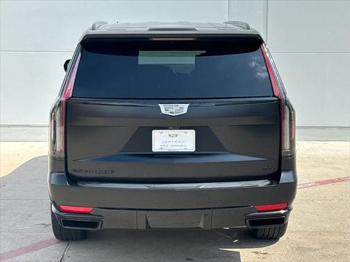 2021 Cadillac Escalade Sport Platinum