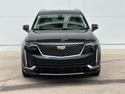 2025 Cadillac XT6 Premium Luxury FWD