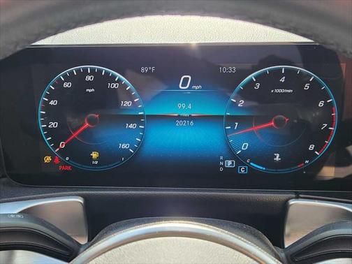 2022 Mercedes-Benz GLB 250 Base