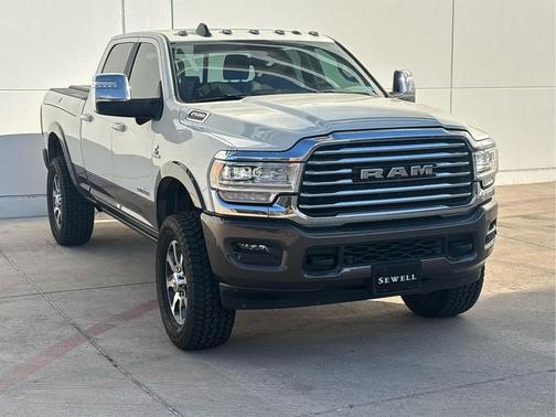 2024 RAM 2500 Longhorn