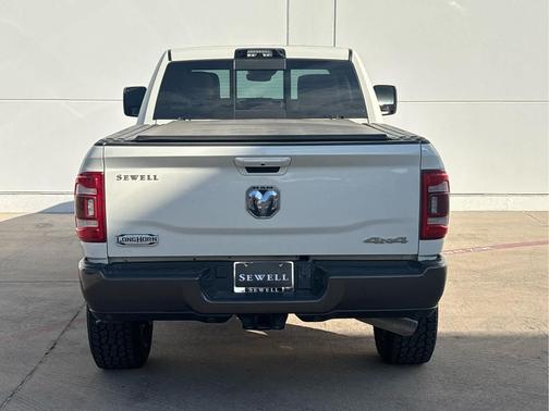 2024 RAM 2500 Longhorn