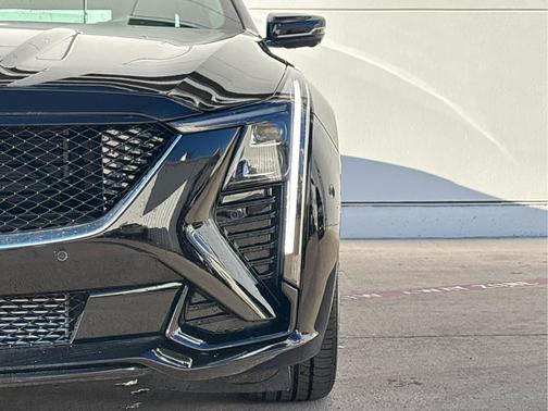 2025 Cadillac CT5 Sport