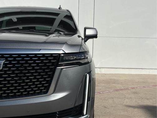 2021 Cadillac Escalade ESV Premium Luxury