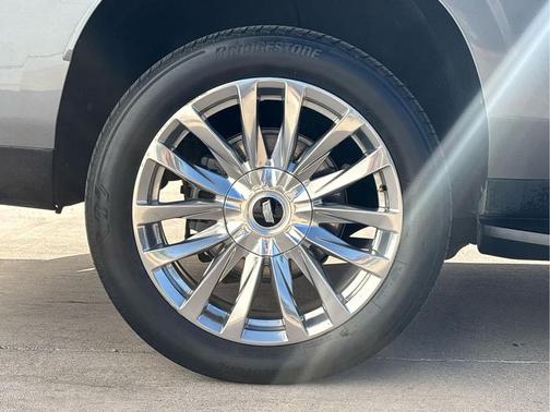 2021 Cadillac Escalade ESV Premium Luxury