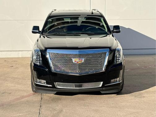 2016 Cadillac Escalade Premium