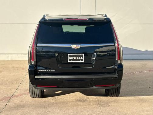 2016 Cadillac Escalade Premium