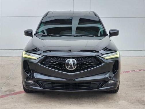 2022 Acura MDX Advance Package