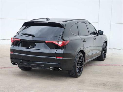 2022 Acura MDX Advance Package