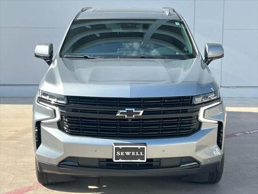 2023 Chevrolet Tahoe 4WD RST