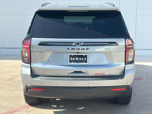 2023 Chevrolet Tahoe 4WD RST